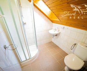 Na prenájom očarujúci penzión Dahlia s vynikajúcimi recenziami, reštauráciou, welness a ihriskom