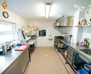 Na prenájom očarujúci penzión Dahlia s vynikajúcimi recenziami, reštauráciou, welness a ihriskom