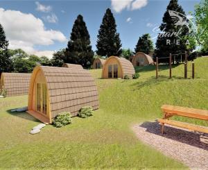 Na prenájom očarujúci penzión Dahlia s vynikajúcimi recenziami, reštauráciou, welness a ihriskom