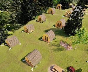 Na prenájom očarujúci penzión Dahlia s vynikajúcimi recenziami, reštauráciou, welness a ihriskom