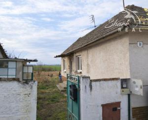 Rodinný dom s potenciálom na kompletnú premenu – Siladice, okres Hlohovec