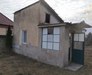 Rodinný dom s potenciálom na kompletnú premenu – Siladice, okres Hlohovec