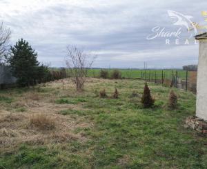 Rodinný dom s potenciálom na kompletnú premenu – Siladice, okres Hlohovec