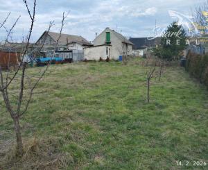 Rodinný dom s potenciálom na kompletnú premenu – Siladice, okres Hlohovec