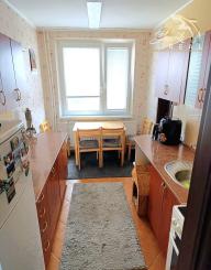  NA PREDAJ 3-IZBOVÝ BYT PO KOMPLETNEJ REKONŠTRUKCII | KLÍMA | BALKÓN | KOMENSKÉHO – TREBIŠOV 