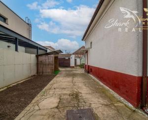  3-izbový rodinný dom v Ružinove - pôvodný stav, výborná lokalita