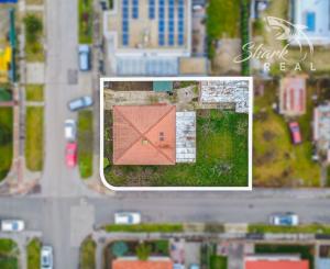  3-izbový rodinný dom v Ružinove - pôvodný stav, výborná lokalita