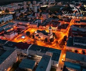 PRIPRAVUJEME výnosová polyfunkčná budova so stabilnými nájomníkmi