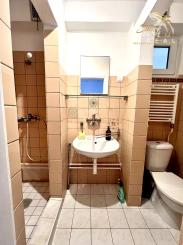 Priestor na prenájom