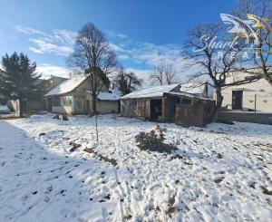 Dvojgeneračný rodinný dom s podnikateľským potenciálom – Viničné