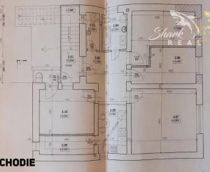 Dvojgeneračný rodinný dom s podnikateľským potenciálom – Viničné