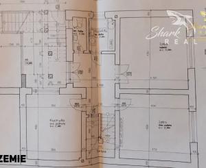 Dvojgeneračný rodinný dom s podnikateľským potenciálom – Viničné
