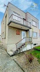 Priestranný rodinný dom s veľkou záhradou v TOP lokalite!