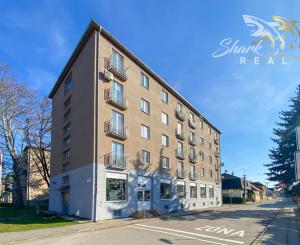 Praktický 1-izbový byt s balkónom v žiadanej lokalite Piešťan