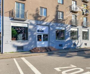 Praktický 1-izbový byt s balkónom v žiadanej lokalite Piešťan