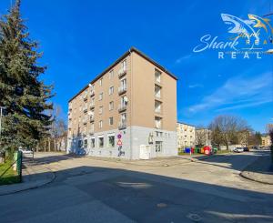 Praktický 1-izbový byt s balkónom v žiadanej lokalite Piešťan