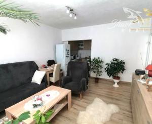 PEKNÝ 2 IZBOVÝ BYT - PO REKONŠTRUKCIÍ