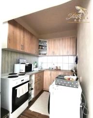 PEKNÝ 2 IZBOVÝ BYT - PO REKONŠTRUKCIÍ