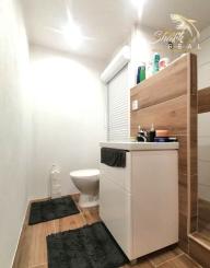 PEKNÝ 2 IZBOVÝ BYT - PO REKONŠTRUKCIÍ