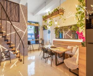 Investičný apartmánový dom v centre s okamžitým výnosom