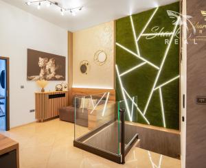 Investičný apartmánový dom v centre s okamžitým výnosom