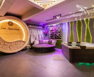 Investičný apartmánový dom v centre s okamžitým výnosom