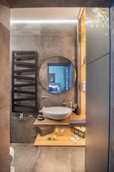 Investičný apartmánový dom v centre s okamžitým výnosom