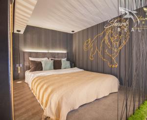 Investičný apartmánový dom v centre s okamžitým výnosom