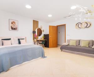 Investičný apartmánový dom v centre s okamžitým výnosom