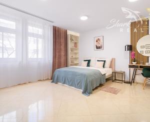 Investičný apartmánový dom v centre s okamžitým výnosom