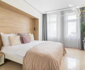 Investičný apartmánový dom v centre s okamžitým výnosom