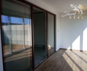 Na predaj 3 izbové byty so záhradkou