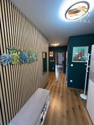 Moderný 4 izbový rodinný dom v Chorvátskom Grobe