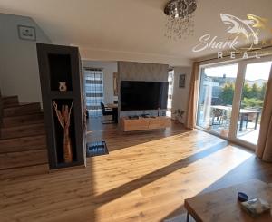 Moderný 4 izbový rodinný dom v Chorvátskom Grobe