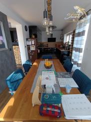 Moderný 4 izbový rodinný dom v Chorvátskom Grobe