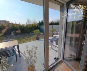 Moderný 4 izbový rodinný dom v Chorvátskom Grobe