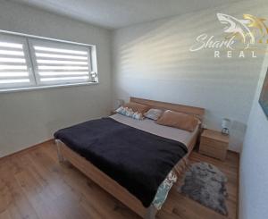 Moderný 4 izbový rodinný dom v Chorvátskom Grobe