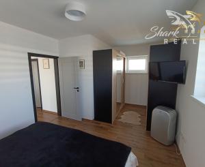 Moderný 4 izbový rodinný dom v Chorvátskom Grobe