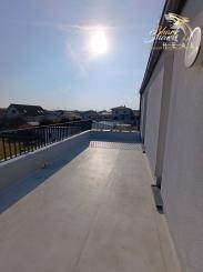 Moderný 4 izbový rodinný dom v Chorvátskom Grobe