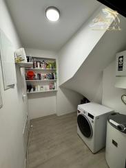 Moderný 4 izbový rodinný dom v Chorvátskom Grobe