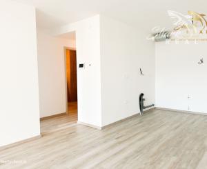 Holobyt v novostavbe ZWIRN s 10 m² zasklenou loggiou – vytvorte si bývanie podľa seba