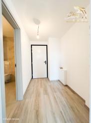 Holobyt v novostavbe ZWIRN s 10 m² zasklenou loggiou – vytvorte si bývanie podľa seba