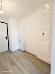 Holobyt v novostavbe ZWIRN s 10 m² zasklenou loggiou – vytvorte si bývanie podľa seba