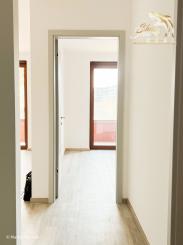 Holobyt v novostavbe ZWIRN s 10 m² zasklenou loggiou – vytvorte si bývanie podľa seba