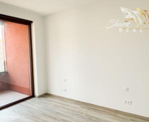 Holobyt v novostavbe ZWIRN s 10 m² zasklenou loggiou – vytvorte si bývanie podľa seba