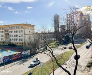 Holobyt v novostavbe ZWIRN s 10 m² zasklenou loggiou – vytvorte si bývanie podľa seba