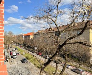 Holobyt v novostavbe ZWIRN s 10 m² zasklenou loggiou – vytvorte si bývanie podľa seba