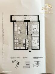 Holobyt v novostavbe ZWIRN s 10 m² zasklenou loggiou – vytvorte si bývanie podľa seba