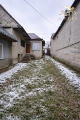 PREDAJ - Vidiecky rodinný dom v obci Dobrá voda  