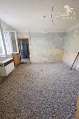 PREDAJ - Vidiecky rodinný dom v obci Dobrá voda  